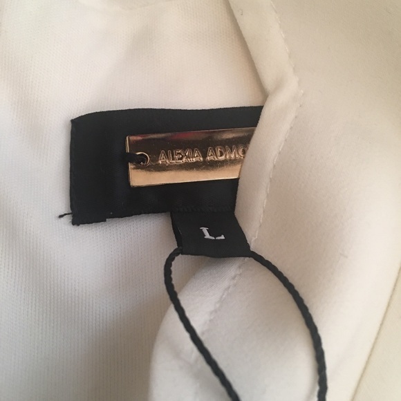 Alexis Admor Sheath- NWT/Large - Picture 4 of 7